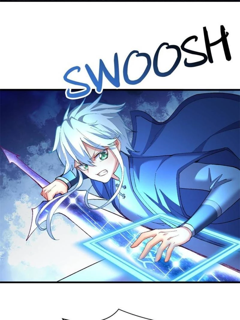 I Picked up an Attribute Chapter 165 - 77