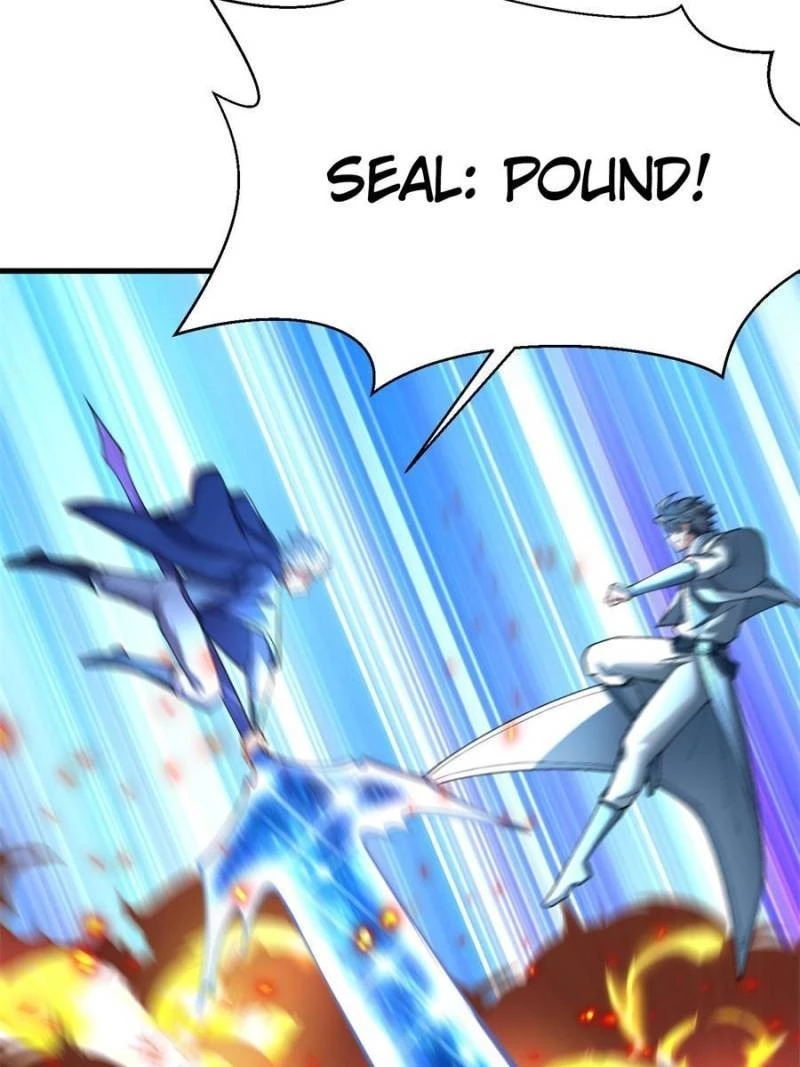 I Picked up an Attribute Chapter 165 - 78