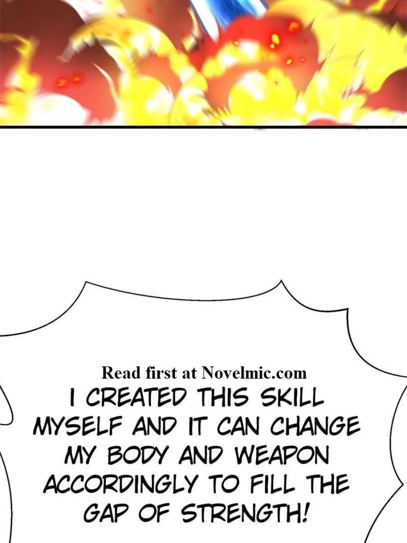 I Picked up an Attribute Chapter 165 - 79