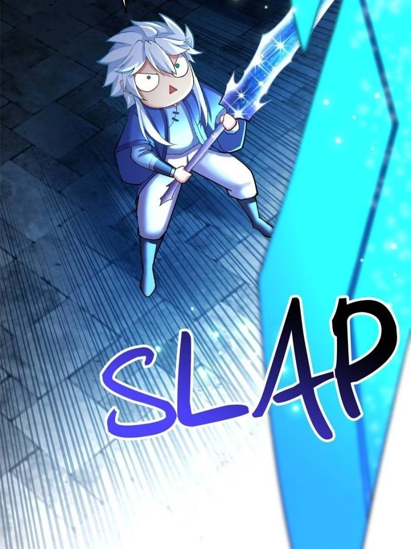 I Picked up an Attribute Chapter 165 - 82