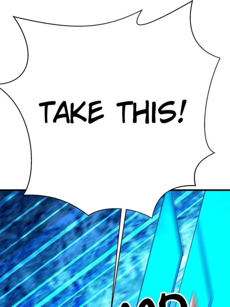 I Picked up an Attribute Chapter 165 - 84