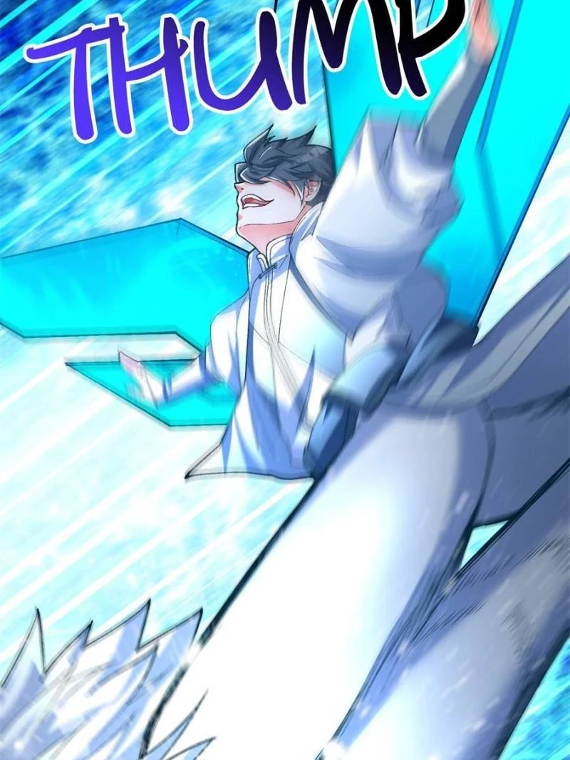 I Picked up an Attribute Chapter 165 - 85