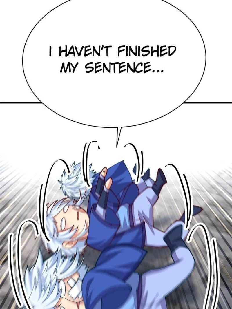 I Picked up an Attribute Chapter 165 - 87