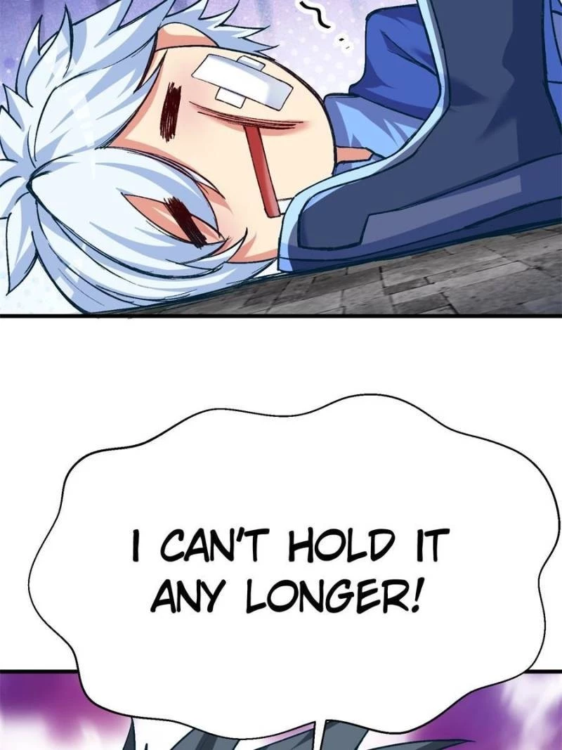 I Picked up an Attribute Chapter 165 - 89