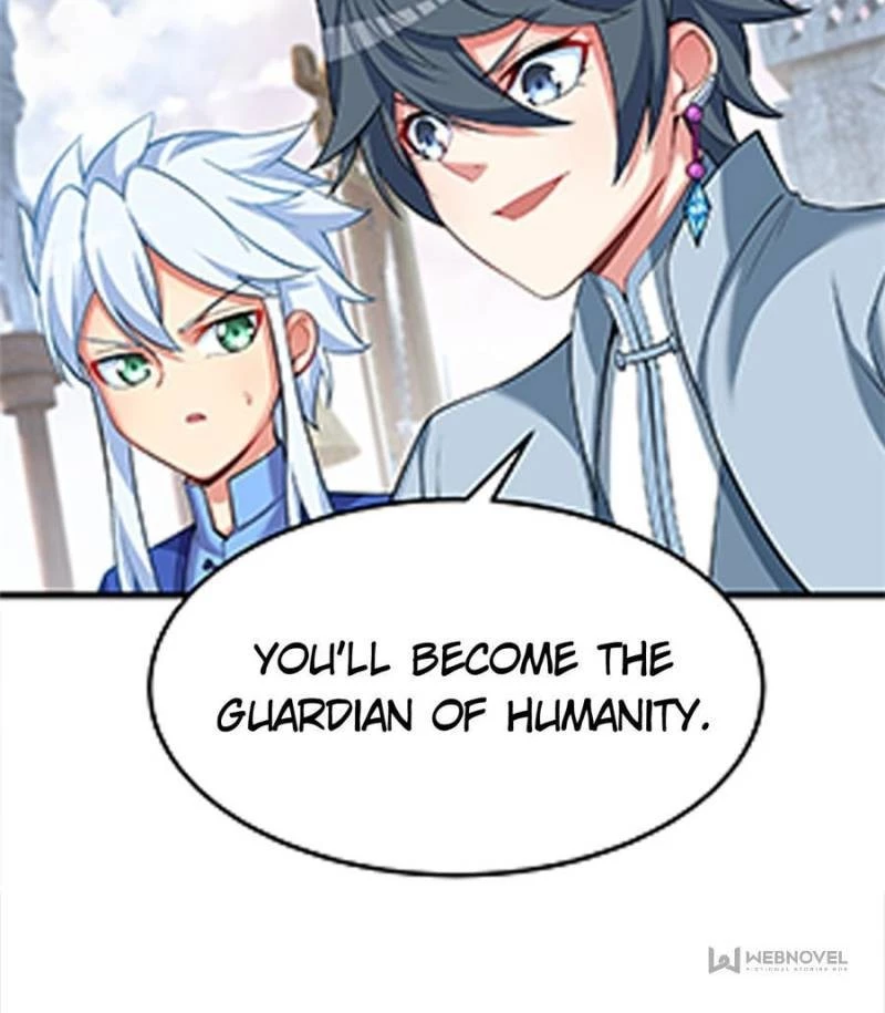 I Picked up an Attribute Chapter 165 - 94