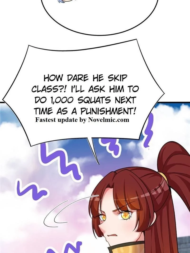 I Picked up an Attribute Chapter 167 - 2