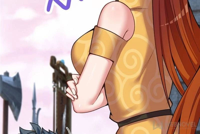 I Picked up an Attribute Chapter 167 - 3