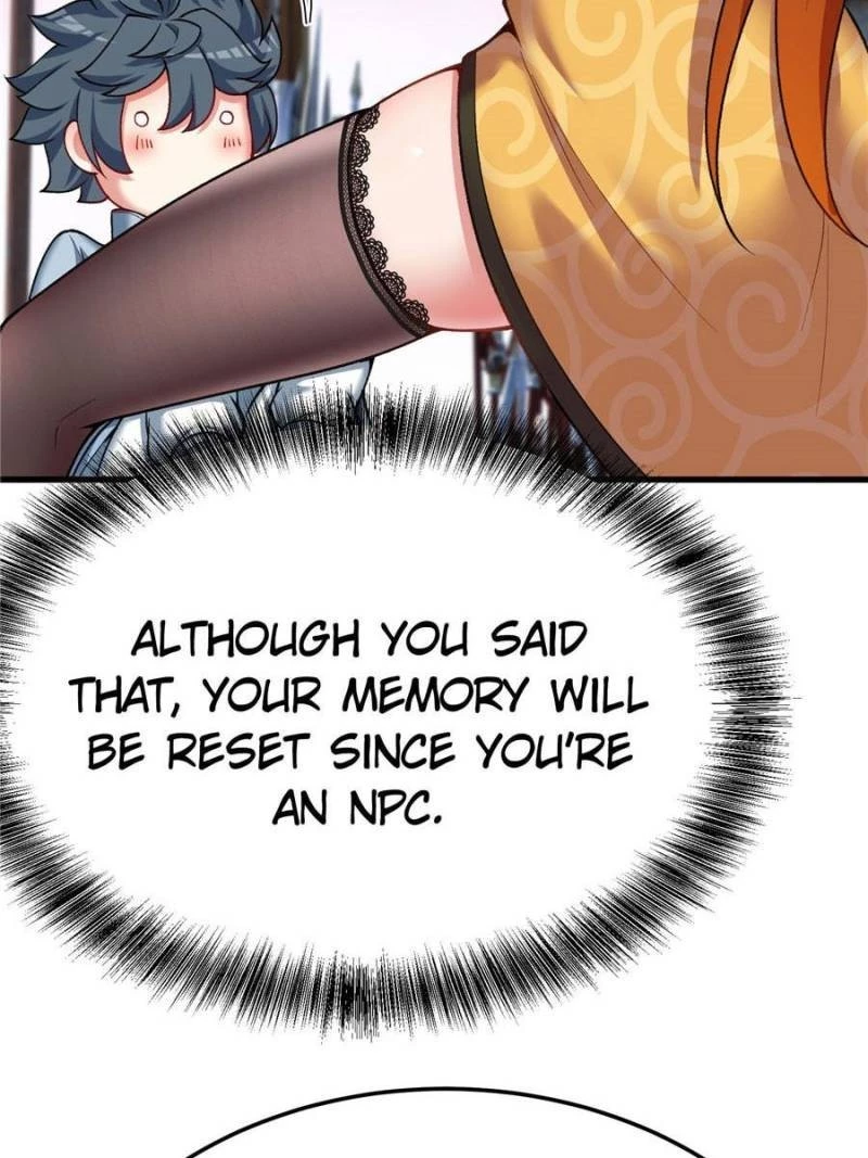 I Picked up an Attribute Chapter 167 - 4