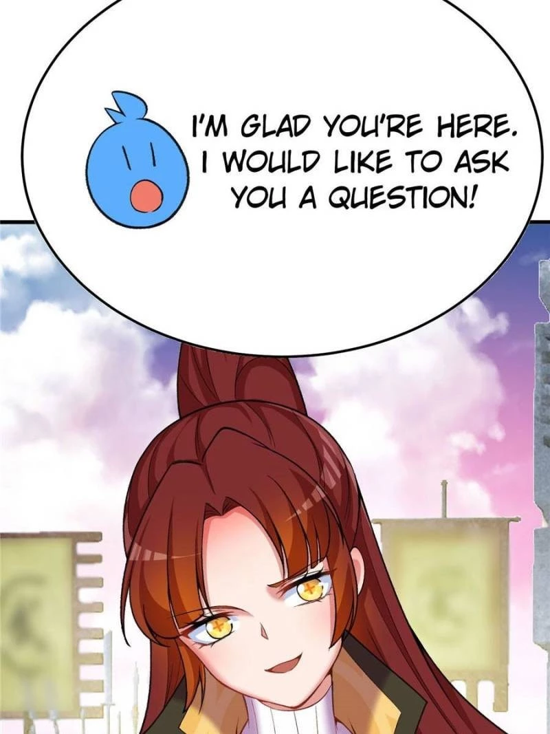 I Picked up an Attribute Chapter 167 - 5