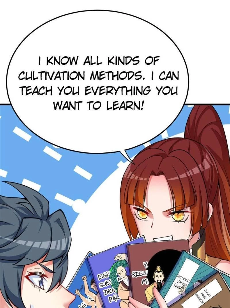 I Picked up an Attribute Chapter 167 - 10