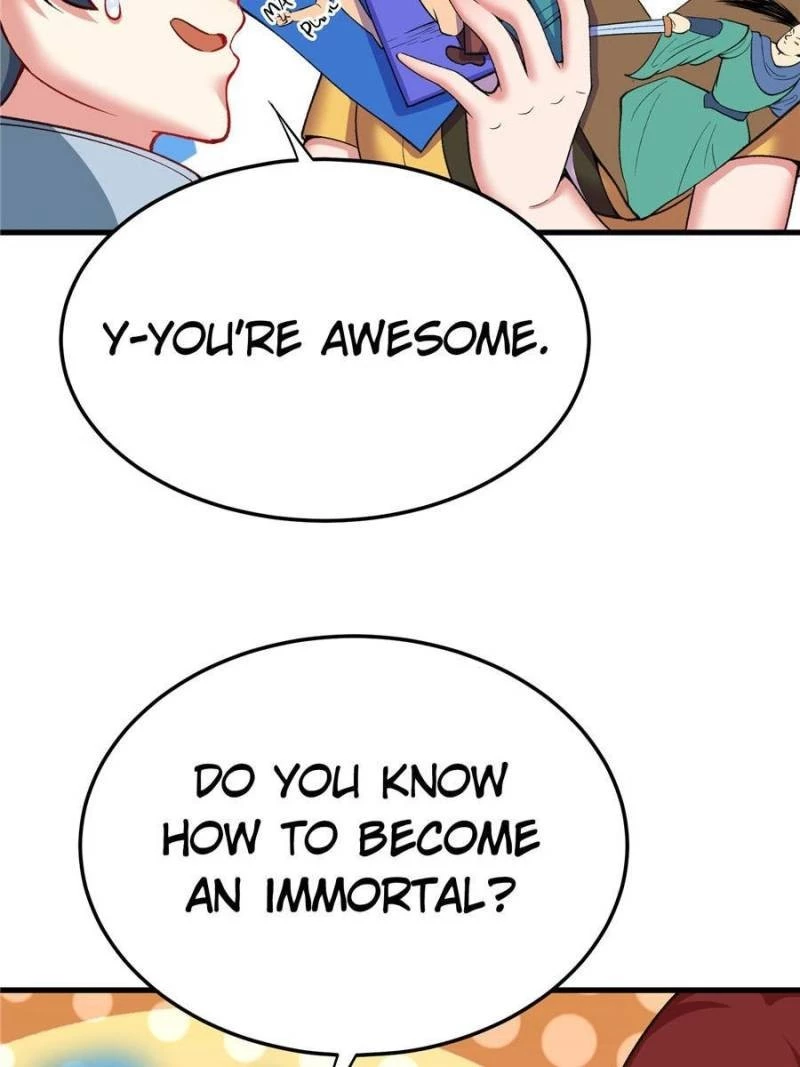I Picked up an Attribute Chapter 167 - 11