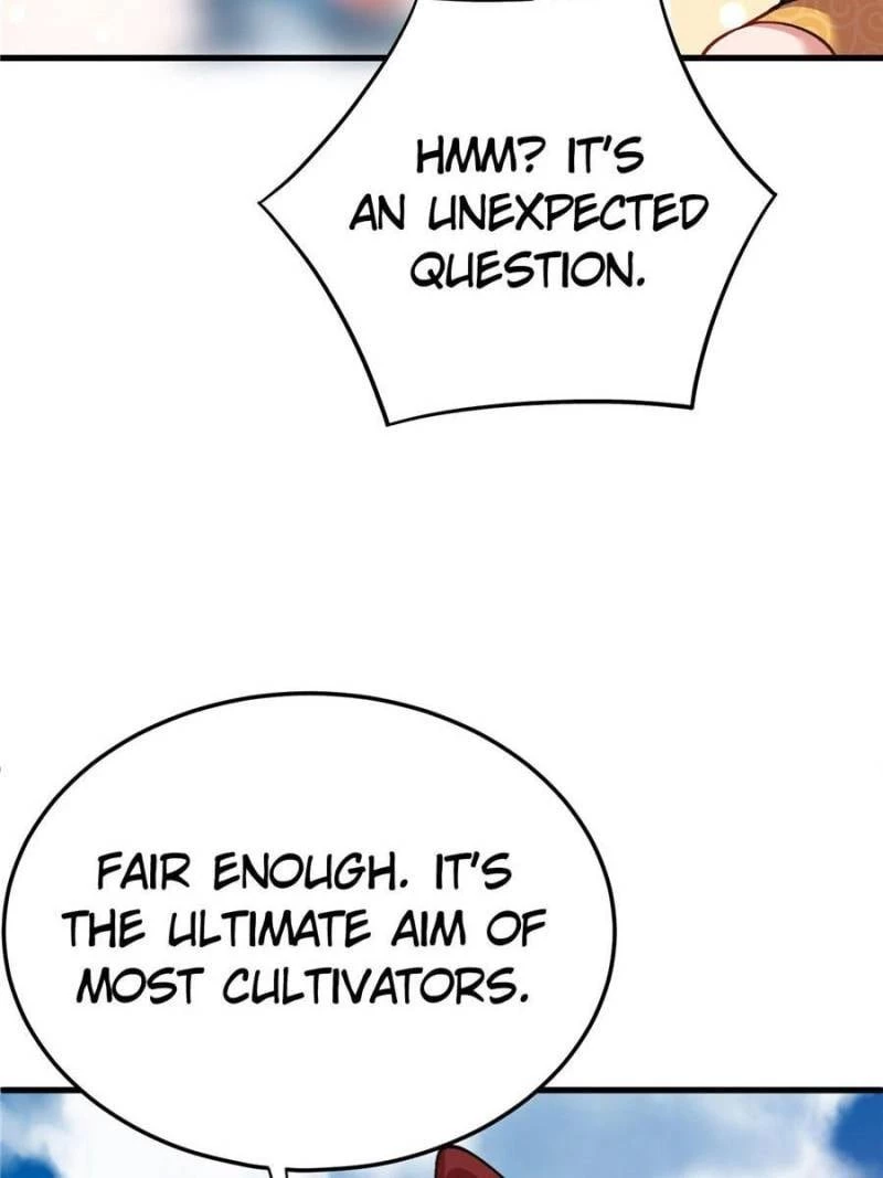 I Picked up an Attribute Chapter 167 - 13