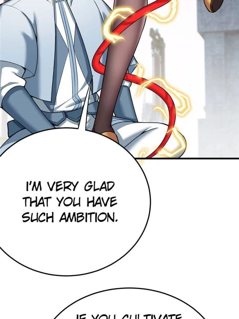 I Picked up an Attribute Chapter 167 - 16