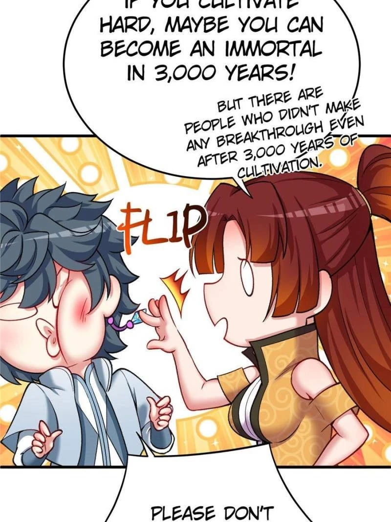 I Picked up an Attribute Chapter 167 - 17