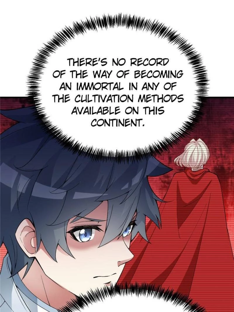 I Picked up an Attribute Chapter 167 - 19
