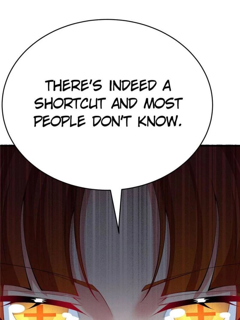 I Picked up an Attribute Chapter 167 - 25