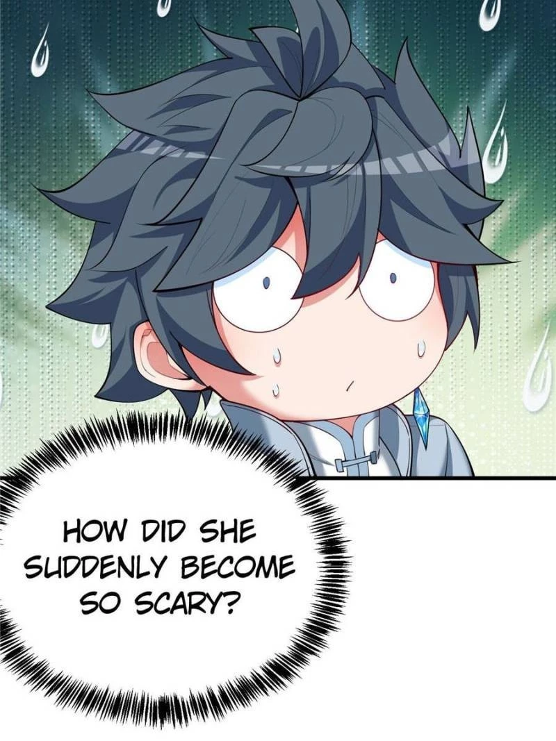 I Picked up an Attribute Chapter 167 - 27