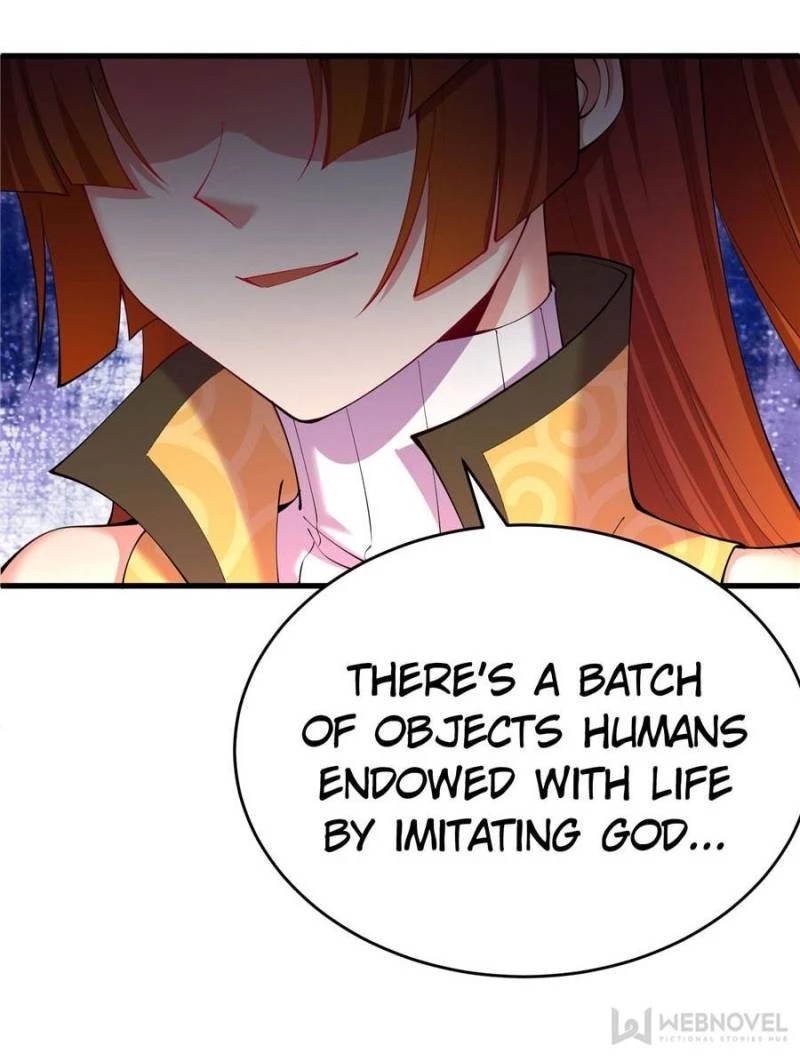 I Picked up an Attribute Chapter 167 - 28