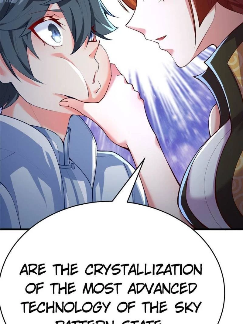 I Picked up an Attribute Chapter 167 - 30