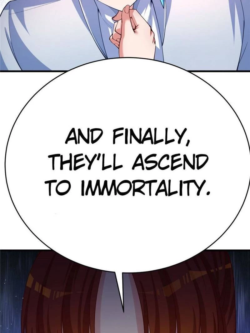 I Picked up an Attribute Chapter 167 - 33