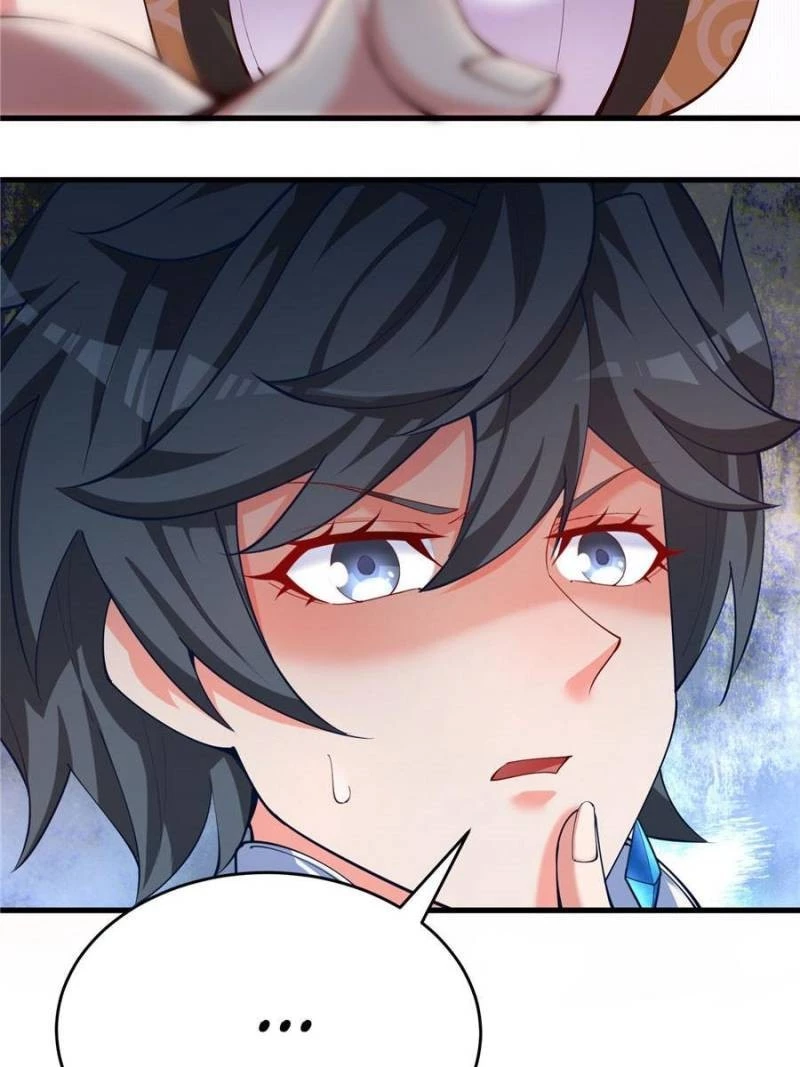 I Picked up an Attribute Chapter 167 - 35