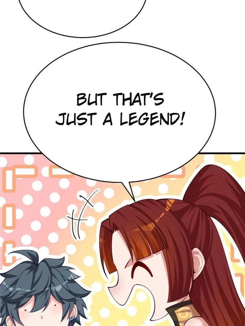 I Picked up an Attribute Chapter 167 - 36