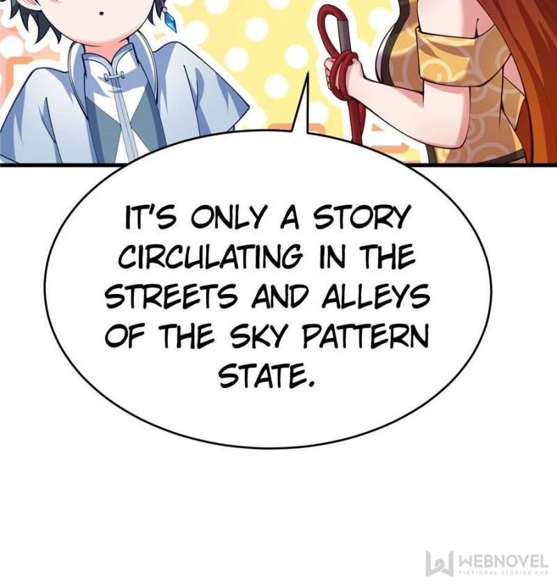 I Picked up an Attribute Chapter 167 - 37