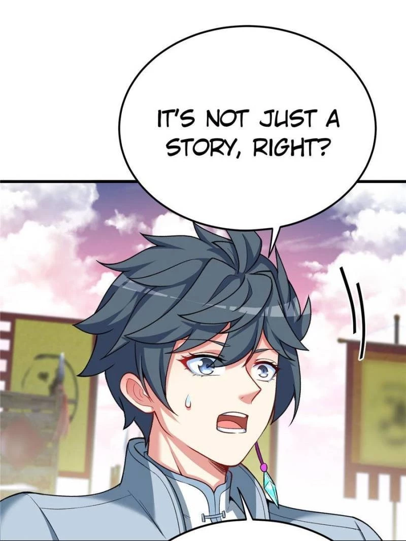 I Picked up an Attribute Chapter 167 - 38