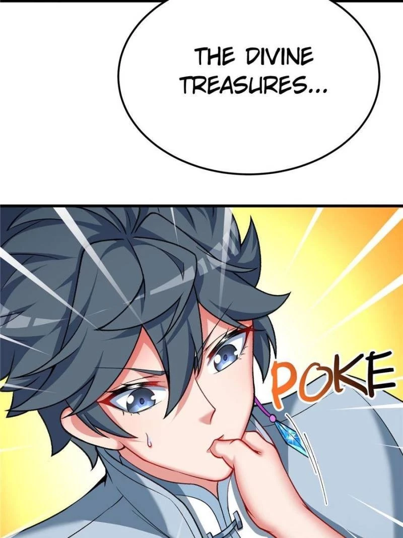 I Picked up an Attribute Chapter 167 - 39