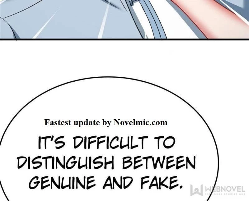 I Picked up an Attribute Chapter 167 - 40