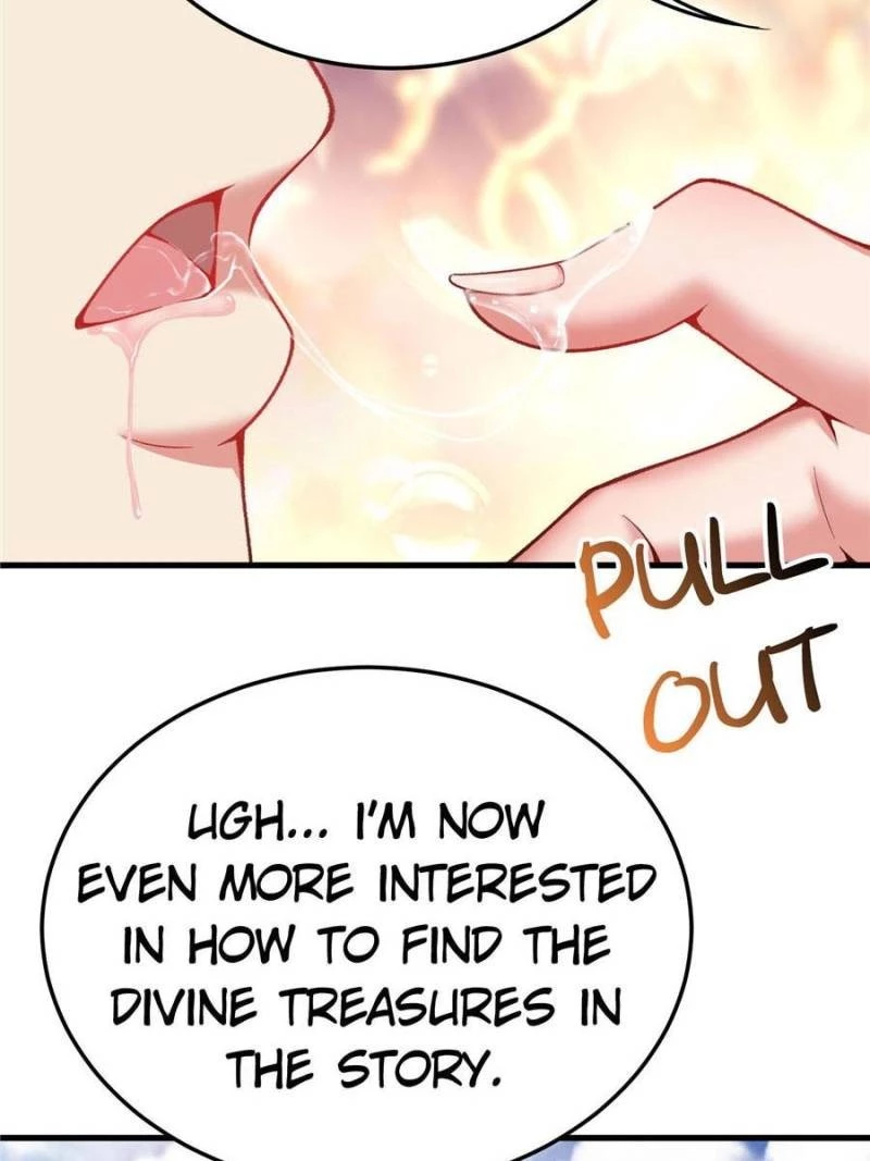 I Picked up an Attribute Chapter 167 - 44