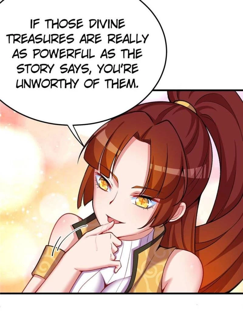 I Picked up an Attribute Chapter 167 - 47