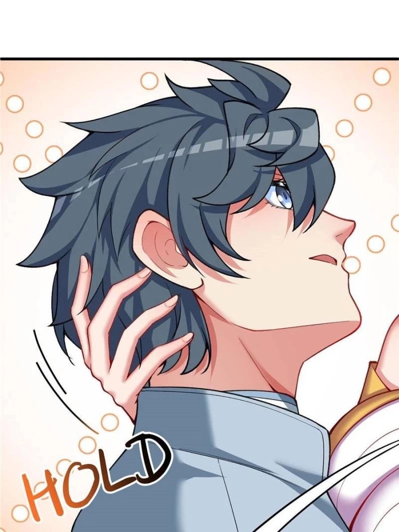 I Picked up an Attribute Chapter 167 - 48