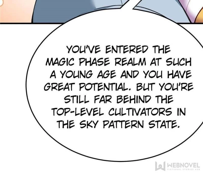 I Picked up an Attribute Chapter 167 - 49
