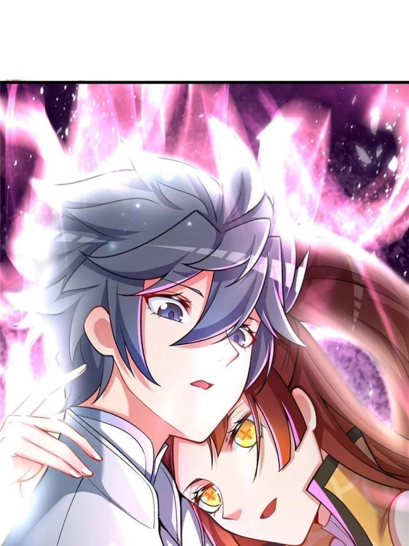 I Picked up an Attribute Chapter 167 - 50