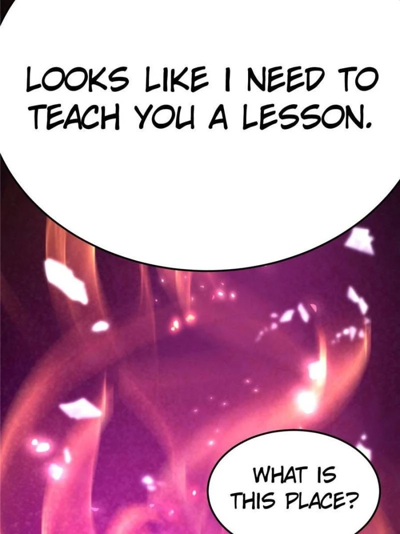 I Picked up an Attribute Chapter 167 - 52