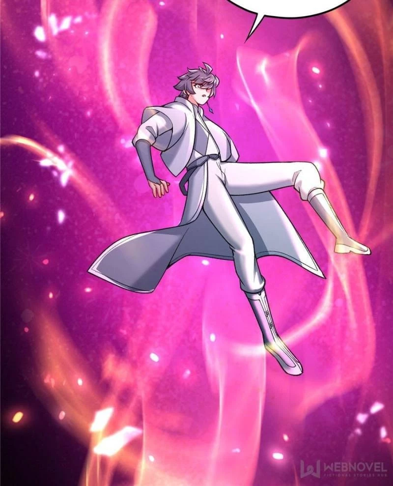 I Picked up an Attribute Chapter 167 - 53