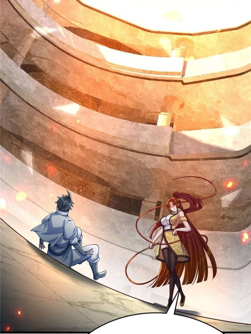 I Picked up an Attribute Chapter 167 - 55