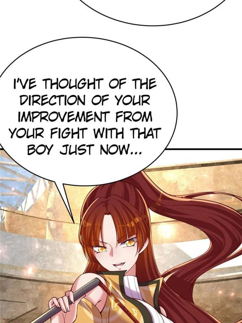 I Picked up an Attribute Chapter 167 - 57