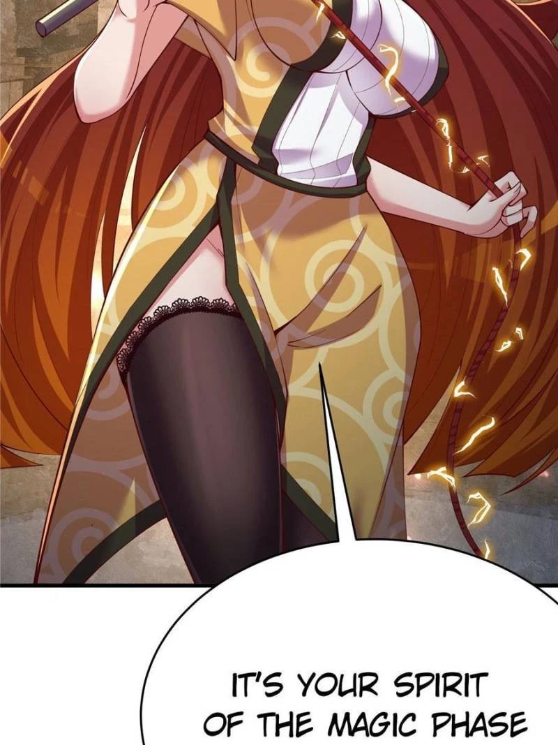 I Picked up an Attribute Chapter 167 - 58