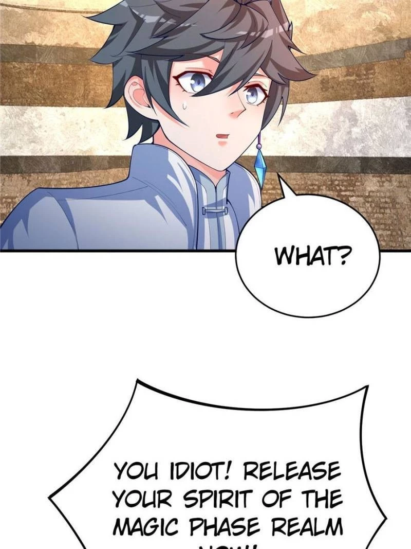 I Picked up an Attribute Chapter 167 - 60