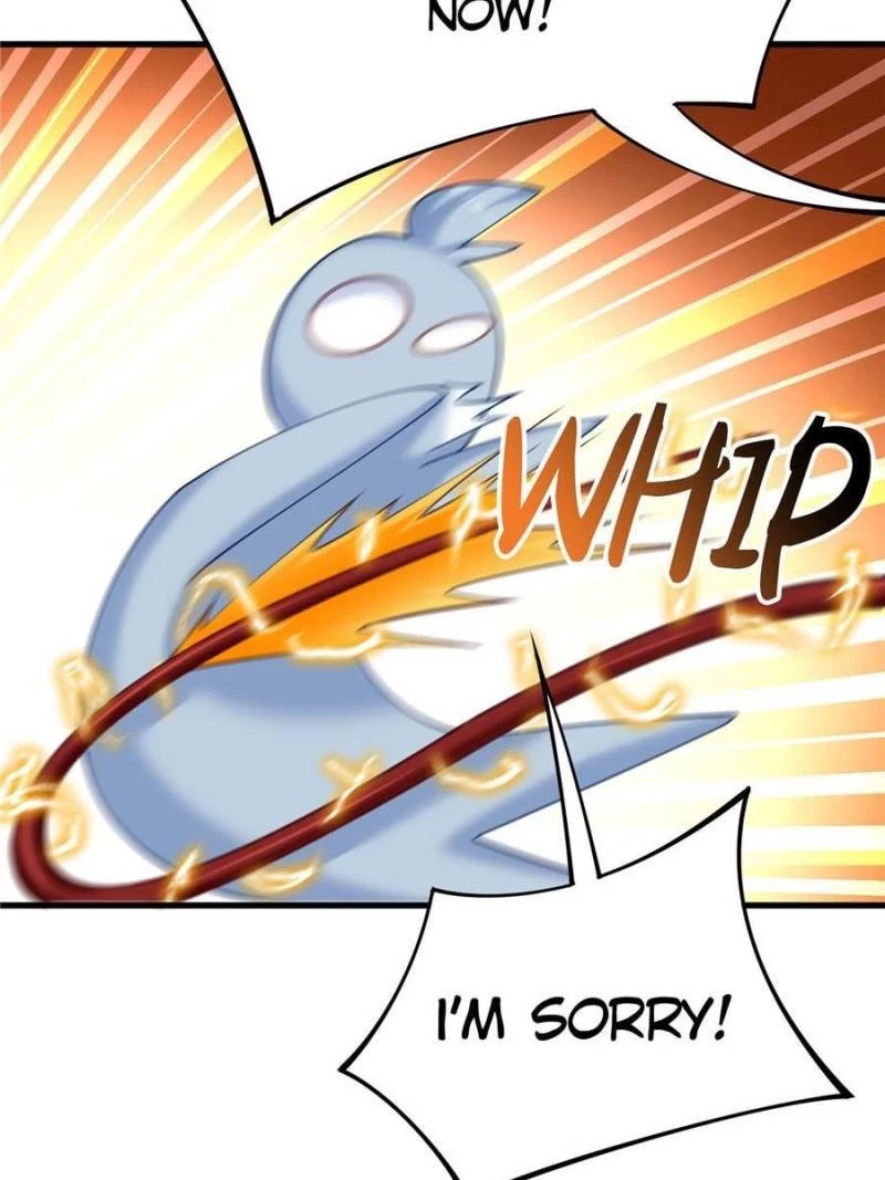 I Picked up an Attribute Chapter 167 - 61