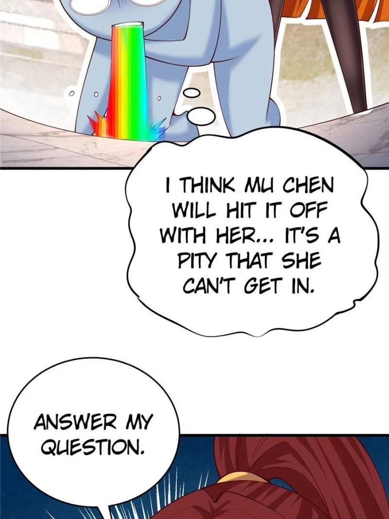 I Picked up an Attribute Chapter 167 - 64