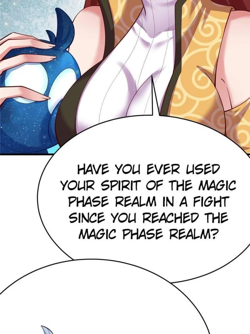 I Picked up an Attribute Chapter 167 - 66