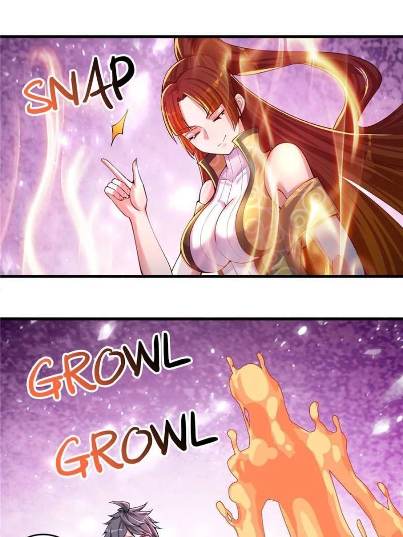 I Picked up an Attribute Chapter 167 - 70