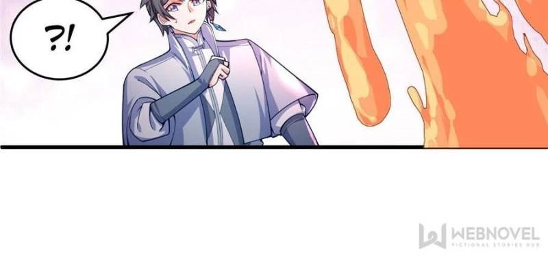 I Picked up an Attribute Chapter 167 - 71