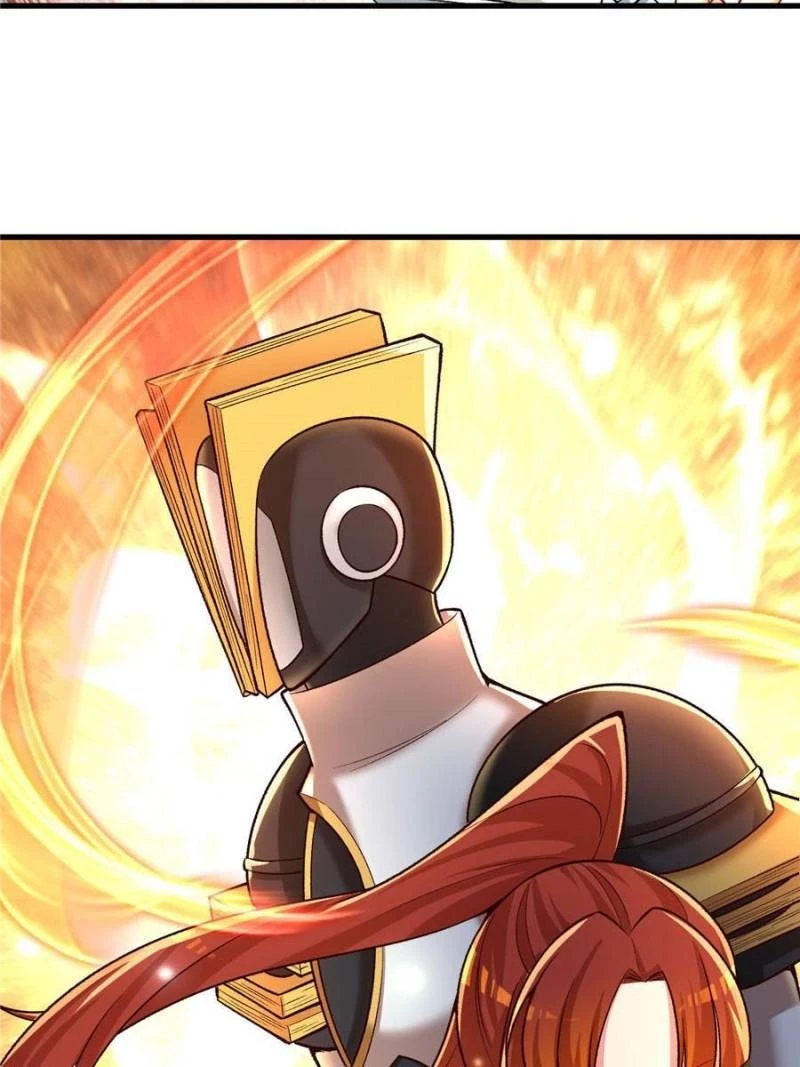 I Picked up an Attribute Chapter 167 - 75