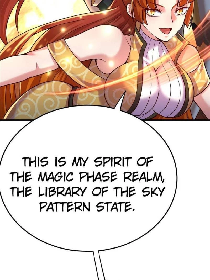 I Picked up an Attribute Chapter 167 - 76