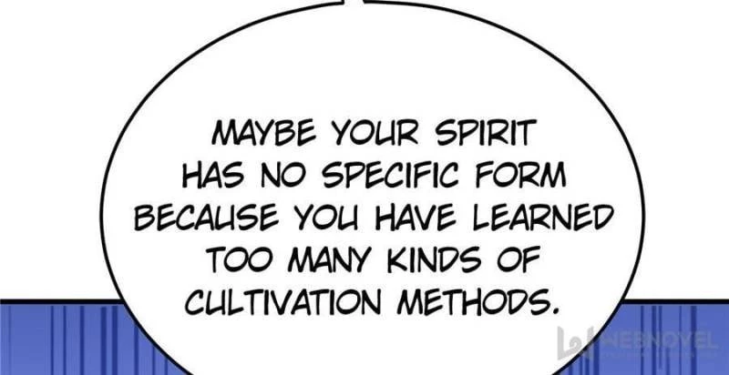 I Picked up an Attribute Chapter 167 - 77