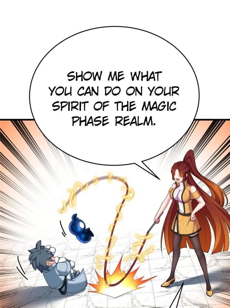 I Picked up an Attribute Chapter 167 - 81